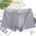 Loveseason Men Panties No Constraint Plus Size Underwear Men Underpants. 
