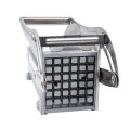 Stainless Steel French Fries Potato Cutter Slicer Potato Chips Making Machine. 