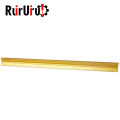 1:400 30cm Aluminum Alloy Triangle Architect Accurate Drawing Large Scale Ruler. 