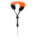 KOKKO Waterproof Camera Float Universal Floating Wrist Strap Underwater Camera Float Strap For Camera Cell Phone Waterproof Bag. 
