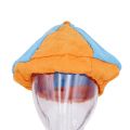 Blippi Glasses Hat Costume Dress Up Set Bowtie Suspenders Cosplay Adult Child. 