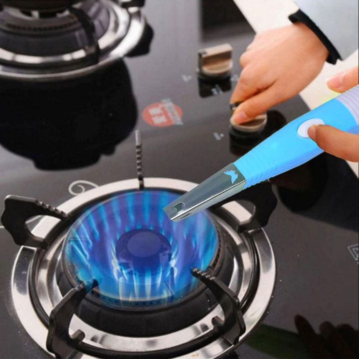 Kitchen%20gas%20lighter,%20electric%20spark%20stove%20igniter,%20Lighter%20gun%20pisto%20plastic%20body,%20Real%20Gas%20Stove%20Lighter%20Electric%20Rechargeable%20%20for%20Kitchen%20with%20Free%20Battery%20Gas%20Lighter%20for%20Kitchen%20Stove%20BBQ%20Lighter,%20-%20Image%204