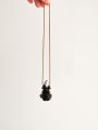 Faceless male car pendant car interior decoration ornament Miyazaki Chiyo Chihiro cute car rearview mirror pendant. 
