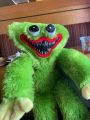 Huggy Wuggy Plush Toy Filled Style A-without Bow. 