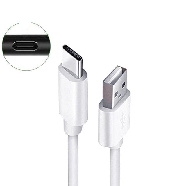 Type C Cable Fast Charging Cable USB Type C Cable Charger Lead For Type C Mobile Cable Huawei P20, Lite, Pro, P10