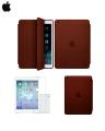 Apple ipad air 2 smart book case( Bokk cover) Auto Sleep Mod) - ipad book cover Ipad smart case _back Case. 