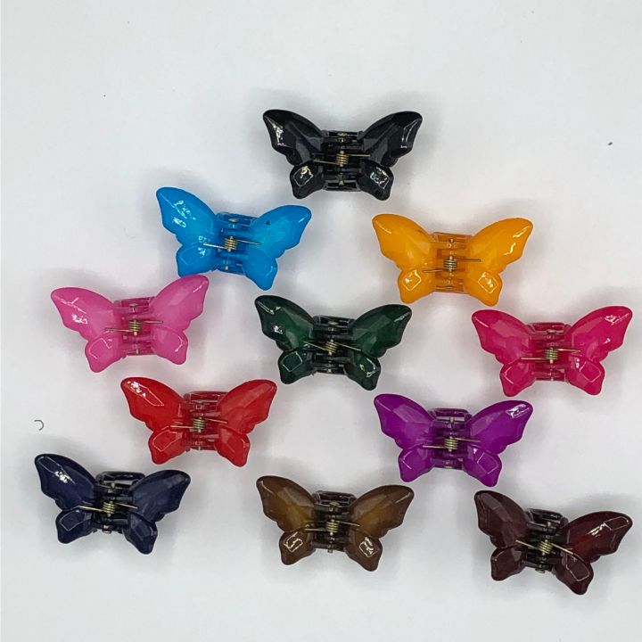 Butterfly%20%20Hairs%20Catchers%20Plastic%20Shiny%20Solid%20Random%20Colors%20Pack%20of%206%20For%20Girls%20&%20Women/%20Cute%20Butterfly%20Shiny%20Hair%20Catcher%20For%20Girls%20And%20Women/6%20Random%20Color%20Hair%20Catcher%20Set%20For%20Girls/%20Pack%20Of%206%20Shiny%20Color%20Catchers%20For%20Girls%20And%20Women%20-%20Image%202