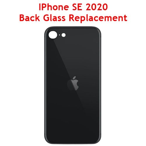 Apple%20IPhone%20SE%202020%20Back%20Glass%20Battery%20Cover%20Rear%20Door%20Housing%20Case,%20Back%20Panel%20for%20IPhone%20SE%202020%20-%20Image%202