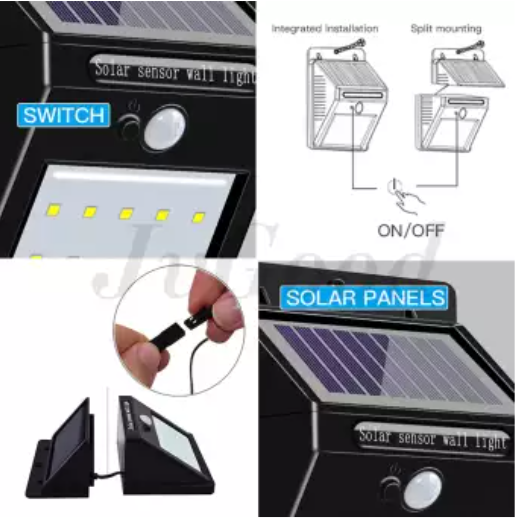 Outdoor%20Lighting%20Sensor%20Solar%20Wall%20light%2030%20LED%20Solar%20Lights%20with%20Separable%20Solar%20Panel%20Waterproof%20Solar%20Powered%20Motion%20Sensor%20Light%20Wireless%20Security%20Lights%20Outside%20Wall%20Lamp%20for%20Driveway%20Patio%20Garden%20Path%20-%20Image%206