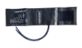 Certeza CR-6006 D - Double Tube Cuff with Bladder. 
