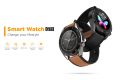 New GT1 Smart Watch Multiple Sport Mode Sleep Monitoring Information Push Bluetooth Calling. 