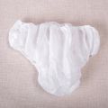 【High Cost-Performance】 Sterile Disposable Underpants Thick Intimates Underwear for SPA Travel Female Physiological Period Washfree Safe Without Fluorescence 6Pcs/Pack Pregnant Woman Briefs. 