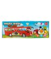 Angry Birds City Bus For Kids. 
