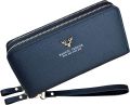 Cute Cardholder Leather long wallet for women girls – Stylish purse for women. 