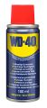 WD40 Spray Multi Use Lubricant Anti Rust Spray, Multipurpose Spray - Made in UK - 100 ml. 
