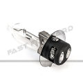 Motorcycle Halogen Bulb Headlamp CYT 35/35W BA20D. 