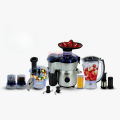 Sogo  5-in-1 Jumbo Food Factory with Extra Grinder (Jpn-525)/ 2 Years Brand Warranty. 