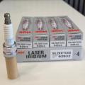 Spark Plugs Laser Iriduim For Honda Civic 2013-2021 (1800cc) Genuine. 