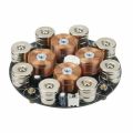 500g Magnetic Levitation Module DIY Maglev Levitation Platform Experimental Toy. 