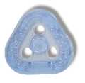 Baby Gel Teether SILICA GEL TEETHER Silicon Teether For Babies Non Toxic. 