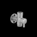 PORTA D4911 Bath Mixer Diverter for Hand Shower (Ocean) - AE. 