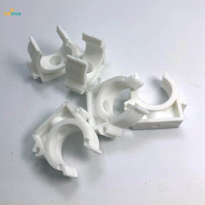 5pcs%20PPR%20Polypropylene%2020mm%2025mm%2032mm%20U-shaped%20U%20Pipe%20Hose%20Fixing%20Clip%2025mm%20-%20Image%205