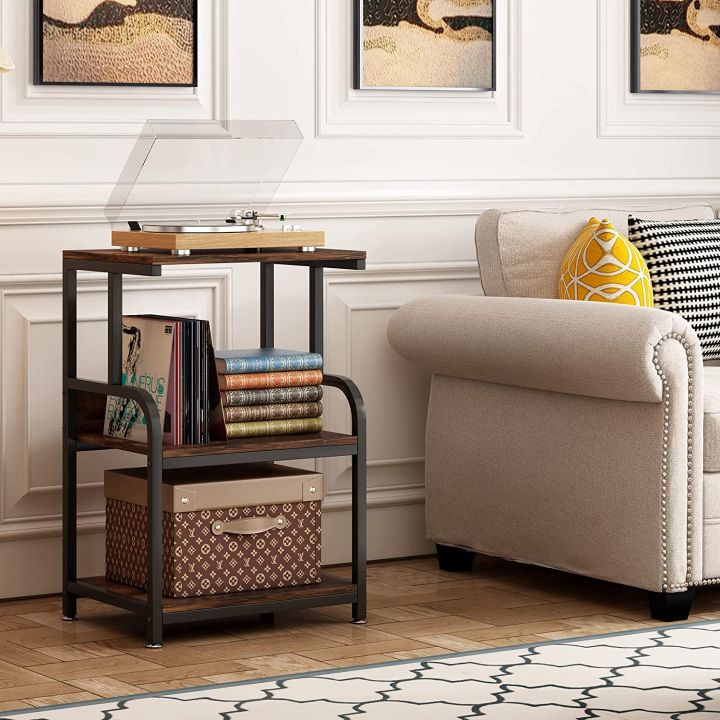 Printer%20Stand,%203%20Tier%20Printer%20Cart%20with%20Storage%20Shelf,%20Rolling%20Printer%20Table%20with%20Wheels%20for%20Home%20Office%20Organization,%20Stand%20for%20Heat%20Press%20Microwave,%20Industrial%20Style%20-%20Image%205