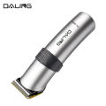 DALING DL-609 Hot Sell Professional Hair Clipper Electric Hair Shaver salon safe hair cut trimmer. 