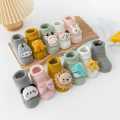 New Born Baby Socks Shoes Foot Wear Cotton Stretchable Stuff High Quality. 