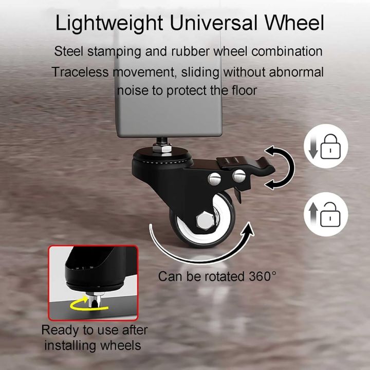 Drop%20Leaf%20Dining%20Table,%20Folding%20Dining%20Table%20with%206%20Wheels,%20Multipurpose%20Collapsible%20Drop%20Leaf%20Extension,%20E1%20Grade%20Environmental%20Protection%20Plate,%20Carbon%20Steel%20Bracket,%20Foldable%20Forms%20-%20Image%203