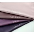 HERNES SATIN EYELASH PASTEL COLOR EXCLUSIVE SHAWL MURAH SHAWL SATIN. 