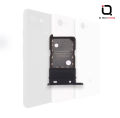 SIM Tray Replacement for Google Pixel 3 to Pixel 8 Series - Compatible SIM Slot Door. 