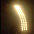 LED module Pack of 20 pieces DC-12V energy-saving advertising light led module samsung. 