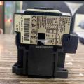 Fuji Electric magnet Contactor SC 4 0 25A 220v coil. 