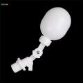 Float Valve 3/8in Ponds with Ball with Adjustable Arm Water Control. 