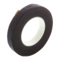 NXFDSIOZ 2X 30Yard 12mm Self-Adhesive Paper Tape Floral Stem for Garland Wreaths DIY Craft Artificial Silk Flower（Brown）. 