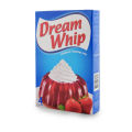 Dream Whip Whipped Topping Mix72 gram Box (2 Sachets in Box). 