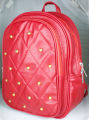 School Bag for nursery and Play Group Baby girls Back. 