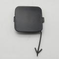 Car Rear Bumper Tow Hook Cover for Subaru Forester 2014 2015 2016. 
