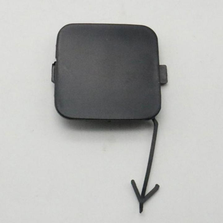Car Rear Bumper Tow Hook Cover for Subaru Forester 2014 2015 2016