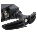 Black Metal Mini Moto Easy Pull Start For 49cc Mini Quad Dirt Bike Air. 