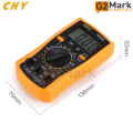 CHY A830L High Quality DMM Digital LCD Display Multimeter. 