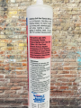 Zahabiya soft seal tube sealant for all caulking & sealing needs. 