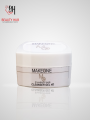 MakeOne Facial and Polish. 