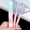 Eye Shadow Lying Silkworm Highlighter Pen Korean Eyes Makeup Matte White Pearl High-gloss Brightening Glitter Eyeshadow Stick. 