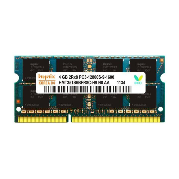 4GB DDR3 RAM For Laptop Wholesale Price