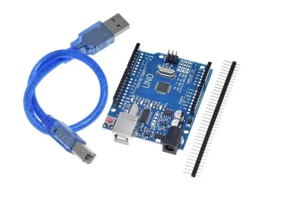 Arduino Price In Pakistan Arduino Uno R3 | Daraz.pk: Buy Online at Best Prices in Pakistan | Daraz.pk