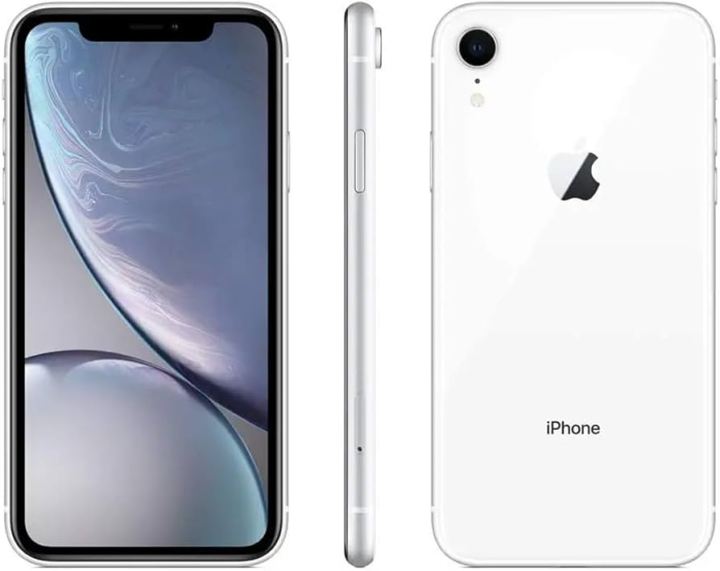 USED - Apple iPhone XR - 64GB - 10/10 Condition | Non-PTA | Free Charger & Cover - DARAZ LIKE NEW PHONES - used phones