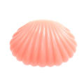 3D Ocean Shell Candle Mould DIY Plaster Craft Mould Home Decor Craft Mould Handmade Candle Making Supplies. 
