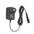 12V Power Supply Charging Cord Replacement Electric Shaver Razor Charger For Braun Beard Trimmer Series Z20 Z30 Z4 For Models 380 4775 190 360 1775 5416-Us Plug. 